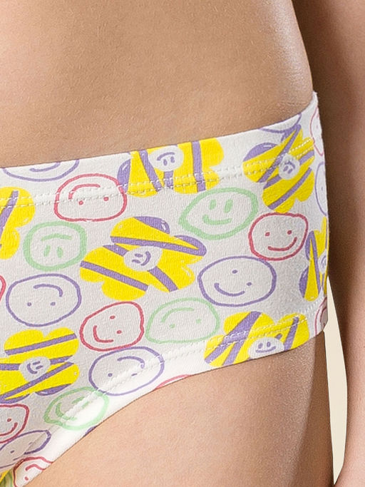 GUHB3341/1(2шт. в упаковке) Трусы для девочек - Pelican фото 7