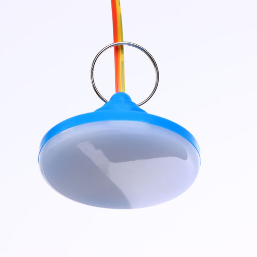 Фонарь кемпинговый, 6 Вт, SMD 2835, кабель l-1.5 м, с зажимом от 12 В, 6.5 х 4 см - Simaland фото 2