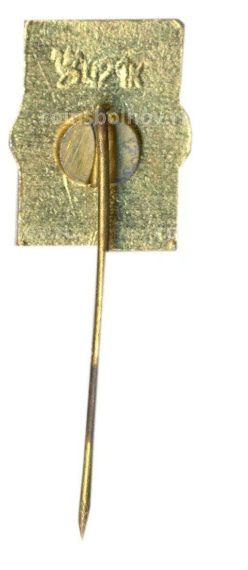 Значок Каунас