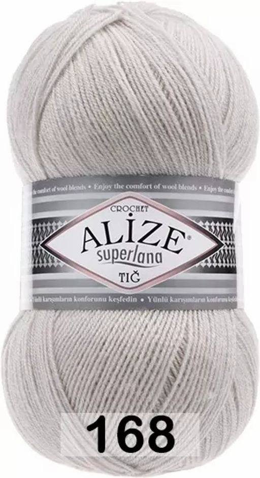 SUPERLANA TIG - Alize фото 17