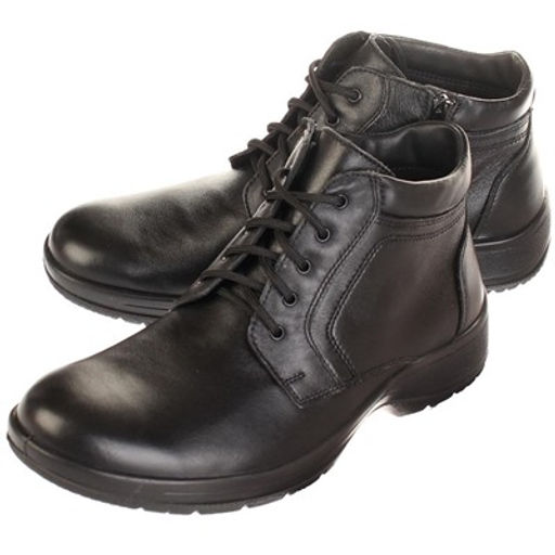 Ботинки Riveri натуральная кожа фото 2