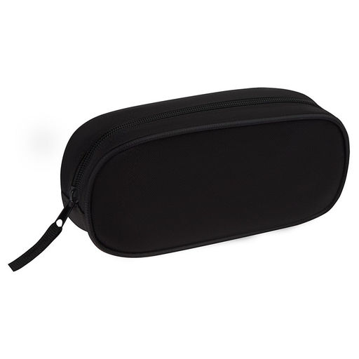 Пенал корпусный 1 отд. F?rst "Classic Black", 210*90*50 (Sch_PC67629) полиэстер