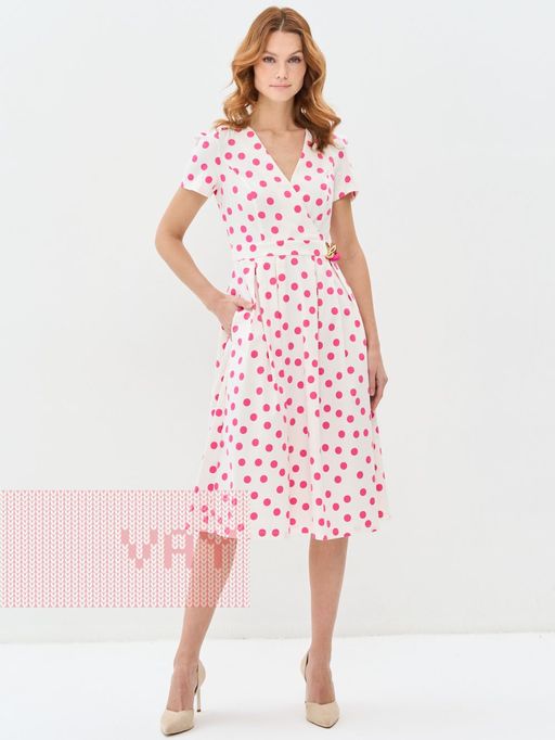 Платье женское 5231-3759 - Vay фото 4