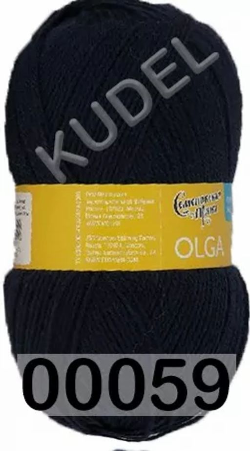 Пряжа OLGA / ОЛЬГАПШ