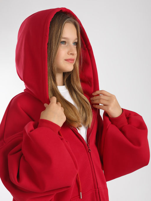 Толстовка Соль&Перец  фото 4