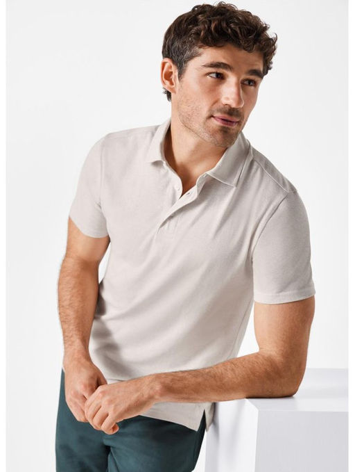 Мужская футболка-поло LIVERGY  фото 36