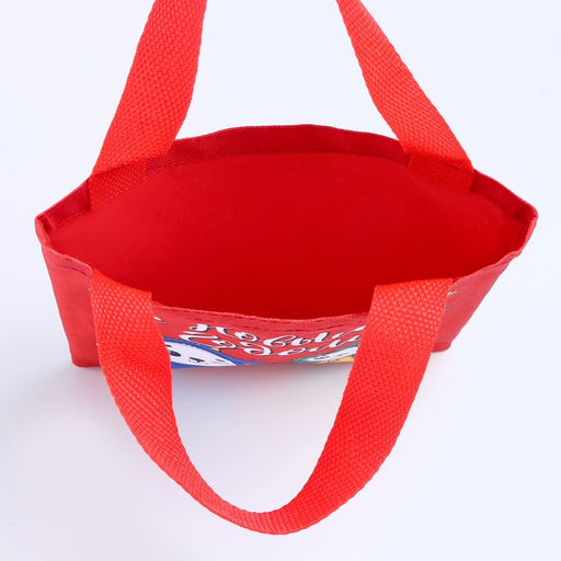 Мешок для подарков Котик-дракон - Страна карнавалия фото 5