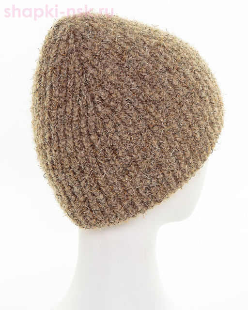 Сара пряжа Метелица Колпак женский (56-58)