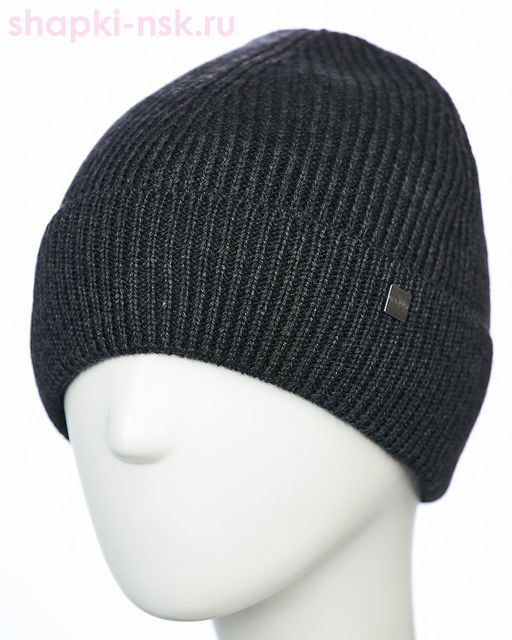 126/FL SHM Шапка мужская флис (58-60)