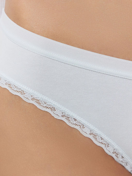 ТРУСЫ ЖЕНСКИЕ (3ШТ.) - Mark formelle фото 6