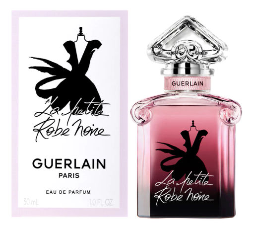 GUERLAIN La Petite Robe Noire lady  50ml edp
