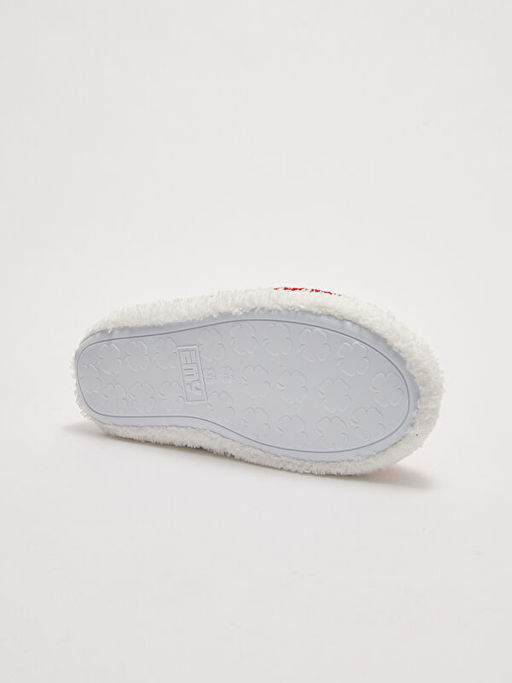 Desenli K?z ?ocuk Ev Botu - Waikiki фото 3