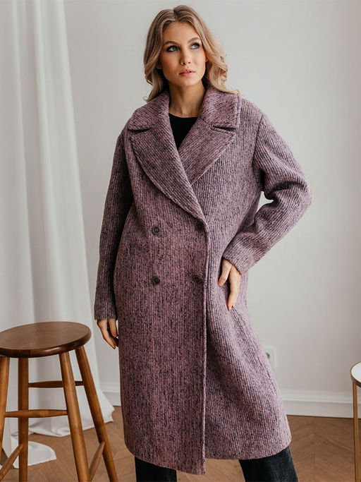 шерсть 70%, вискоза 30% жакет пальто