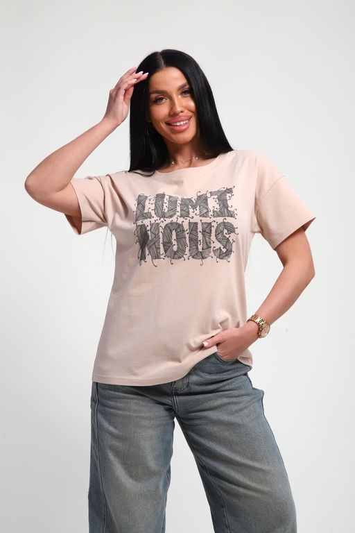 85661 футболка женская