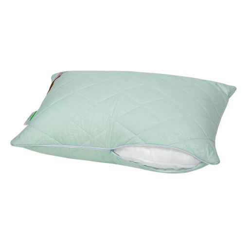 Подушка Бамбук 48*68 Подушки-Soft Collection - Артпостель фото 3