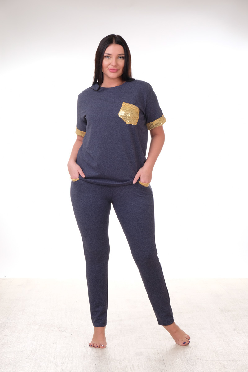 Костюм Вернисаж - Марлен фото 2