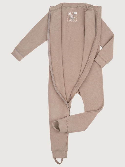 Комбинезон 8т19025 какао