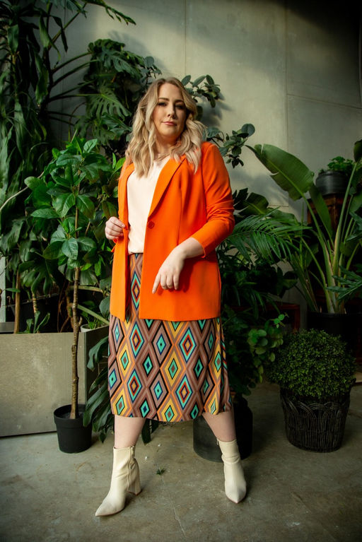 Юбка женская - Jp фото 4