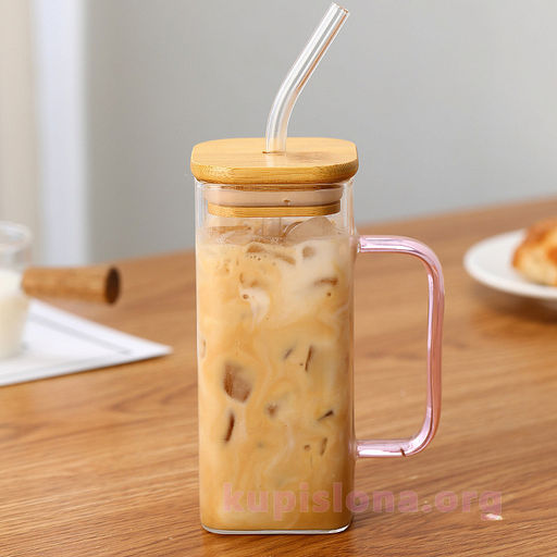 Кружка Beauty of life - Купи слона фото 11