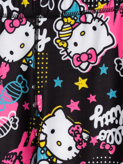 Термобелье PlayToday для девочки Hello Kitty мультиколор фото 7