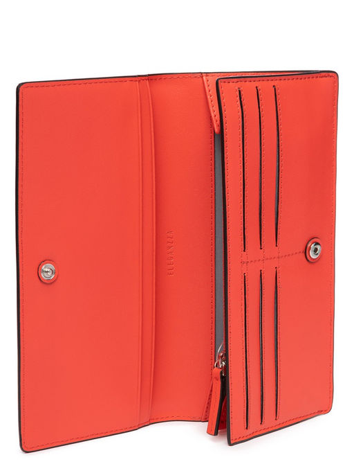 Кошелек Z151-2508 spicy red