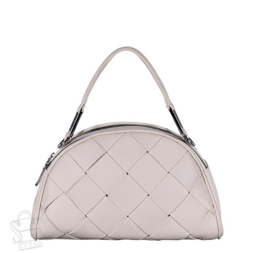 Сумка женская  593342-1 beige Velina Fabbiano-Safenta/30 в Новосибирске