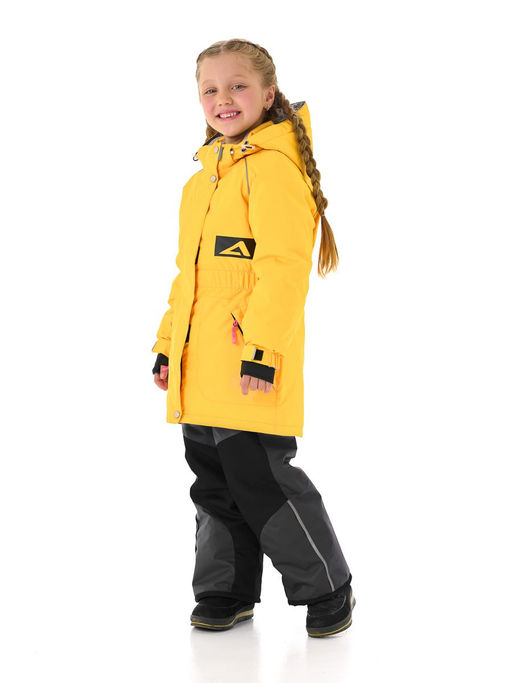 Костюм (куртка + брюки) д/дев. "Дотти"