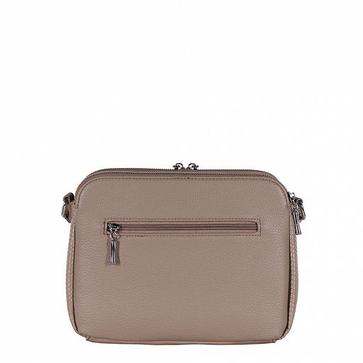 Сумка 8964CD apricot Alex&Mia