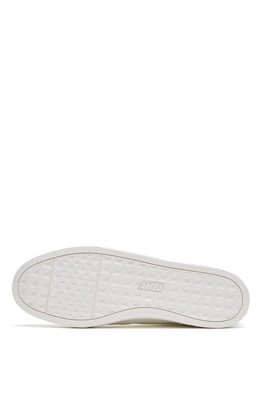 Кеды Белый/Синий - Anta фото 6