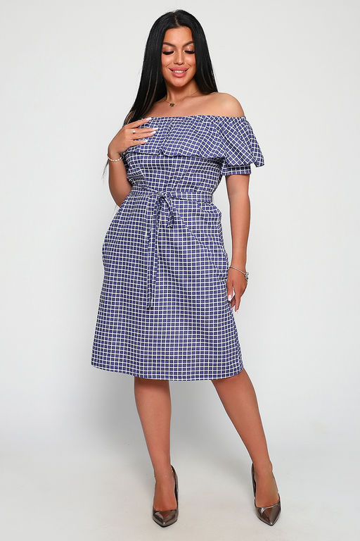 Платье 71064 - Натали фото 51