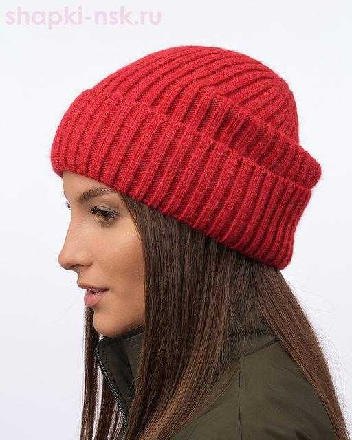 44348 Колпак женский (56-58)