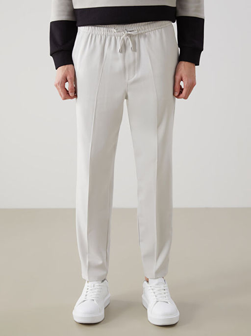 Standart Kal?p Erkek Pantolon