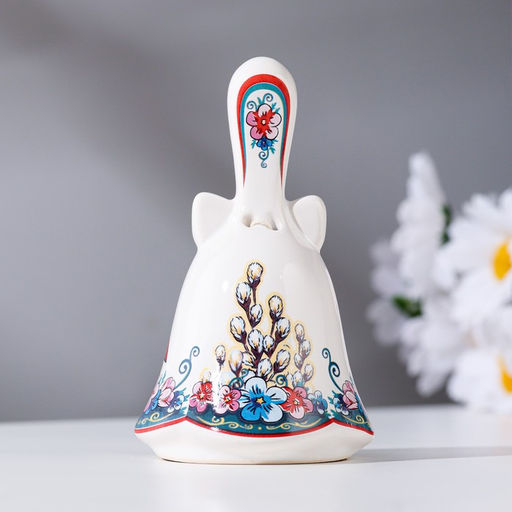 Колокольчик Бант. Пасха - Simaland фото 2