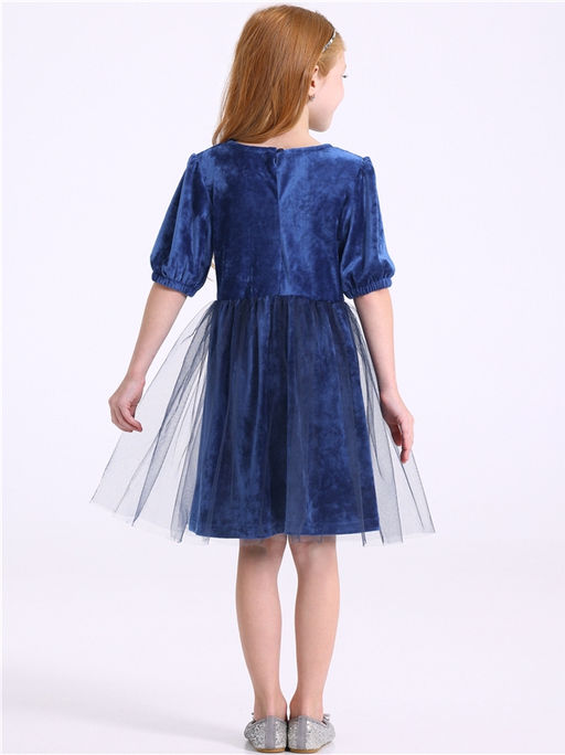 платье 1ДПК4629636с - Апрель фото 5