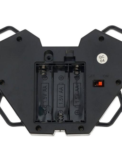 WOOW TOYS Игровой набор "Лазертаг", 2 пистолета, 2 щита