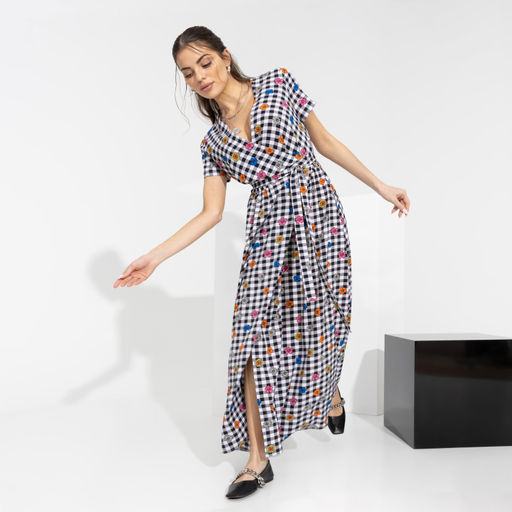 Платье Волшебное влияние - Charutti фото 4