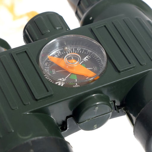 Бинокль Разведка - Simaland фото 4