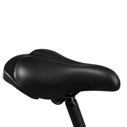 Велосипед 20" Rocket Gem, цвет белый/фиолетовый