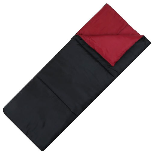 Спальник-одеяло Maclay, 200х80 см, до -15 C фото 3
