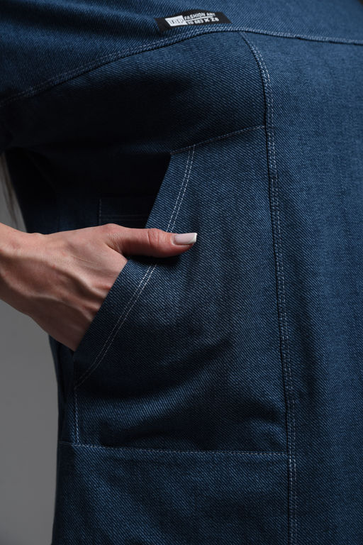 Туника женская 8497 - Натали фото 3