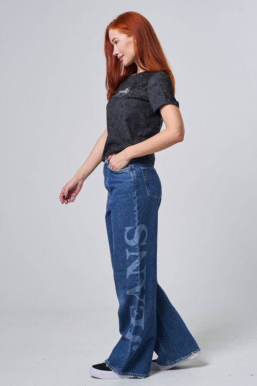 7502 футболка женская