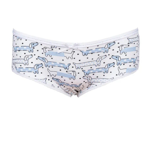 Трусы слипы 3 шт. - Linas baby фото 3