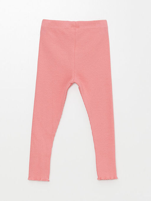 Beli Lastikli K?z Bebek Basic Tayt - Waikiki фото 2