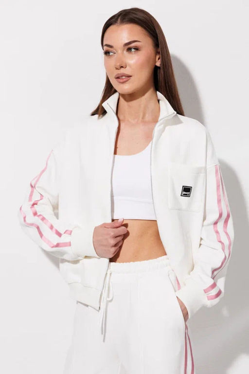 Костюм VN Fashion 1139 белый