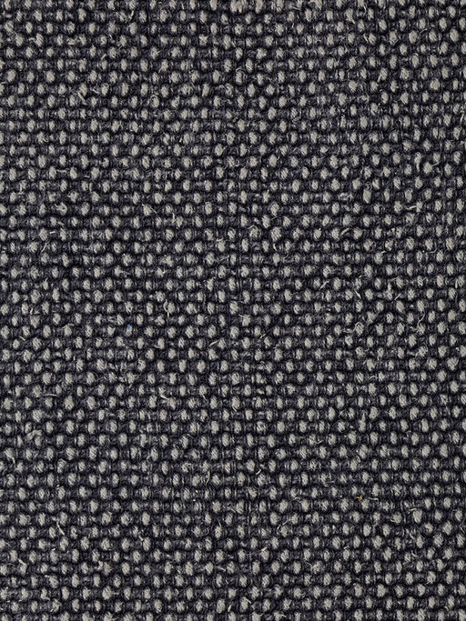 Коврик универсальный 60x100 серый хлопок - Denastia фото 4