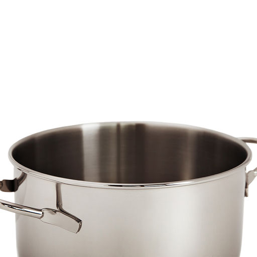 Кастрюля ЛЕГЕНДА 1,75л стекл.крышка сТРС-3 прут.ручки(160мм) арт.1с752, 3с115 Аша