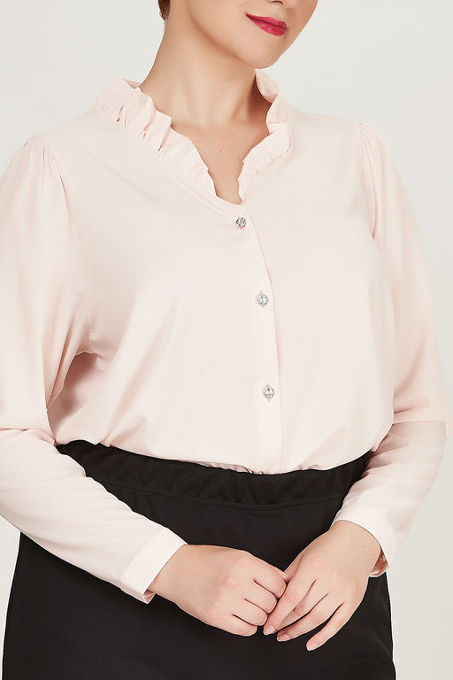 Блузка - Olsi фото 8