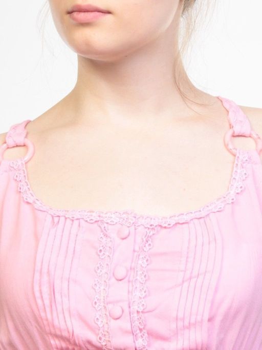 0249 Туника женская (65% хлопок, 35% полиэстер)