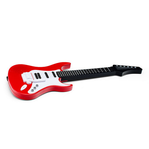 Гитара "Аккорд‑ученик" в коробке