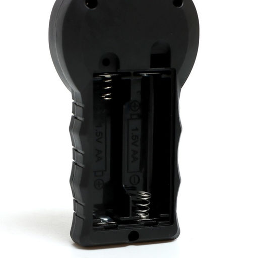 Джип Вездеход, радиоуправление, свет, на батарейках, синий - Simaland фото 7